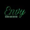 envysecondhand